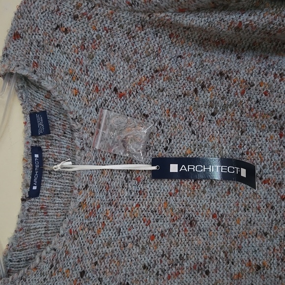 NWT Architect knit sweater - Picture 2 of 4
